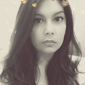 Meet your Posher, Robyn